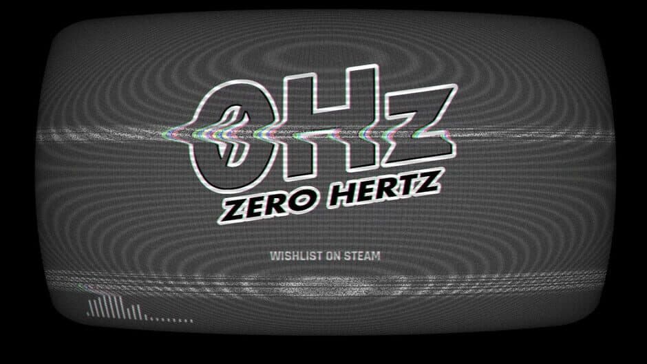 Скриншот 1 из 0Hz Zero Hertz