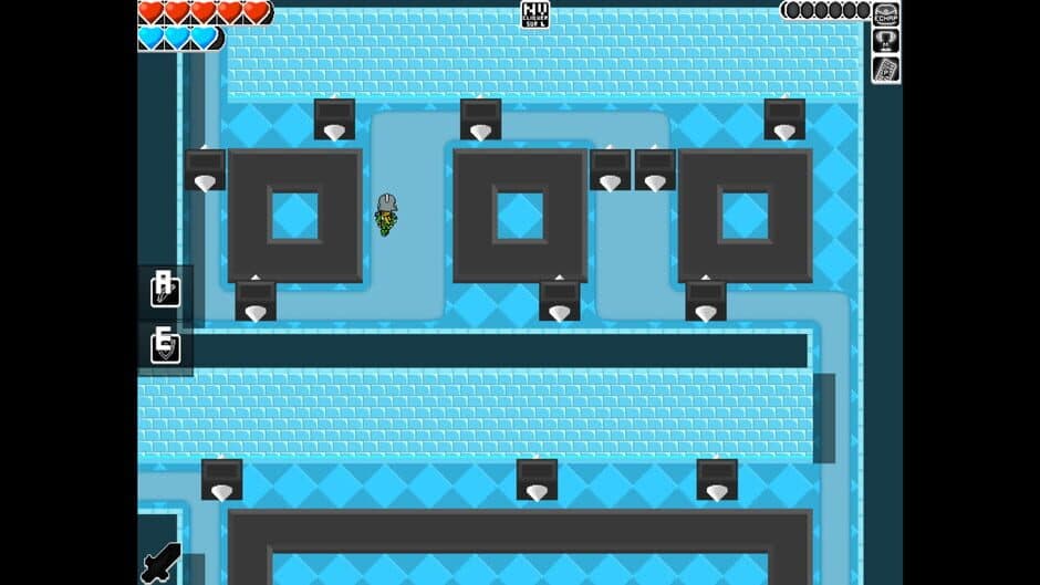 Скриншот 6 из White : The Hero's Return