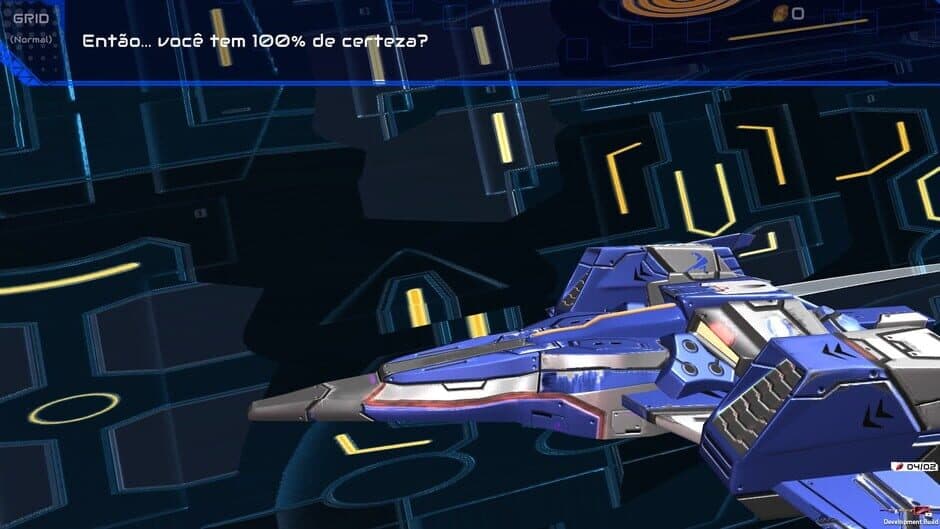 Скриншот 2 из Dark Old Sun II: Unspace