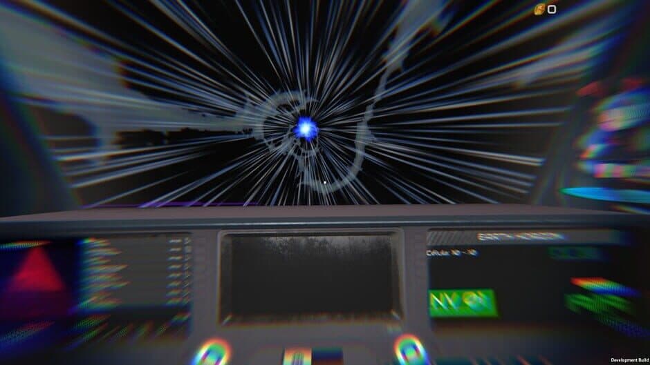 Скриншот 5 из Dark Old Sun II: Unspace