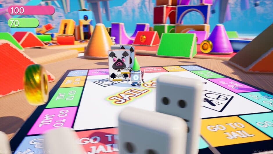 Скриншот 5 из Dice Guy