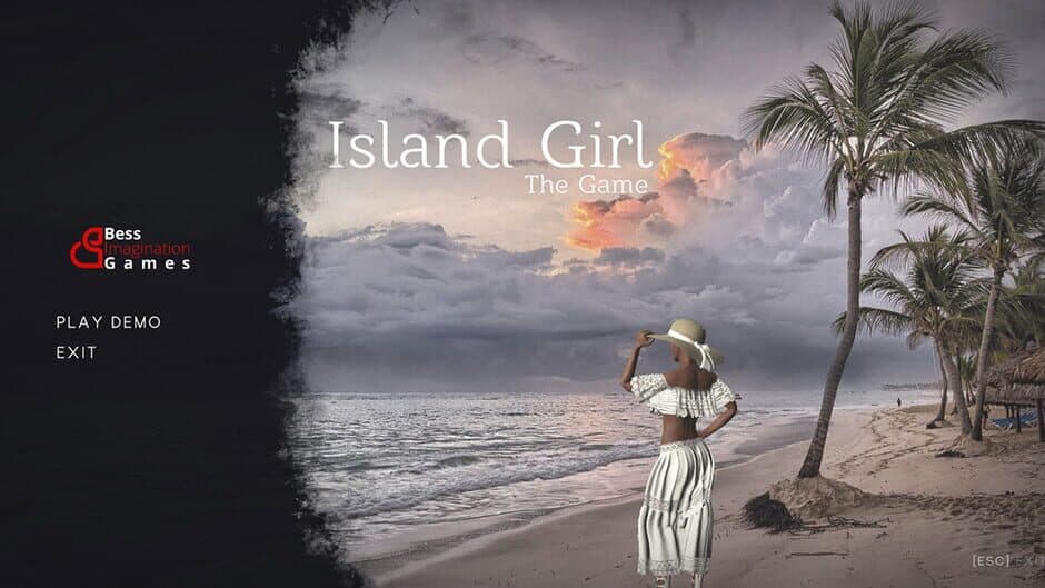 Скриншот 6 из Island Girl