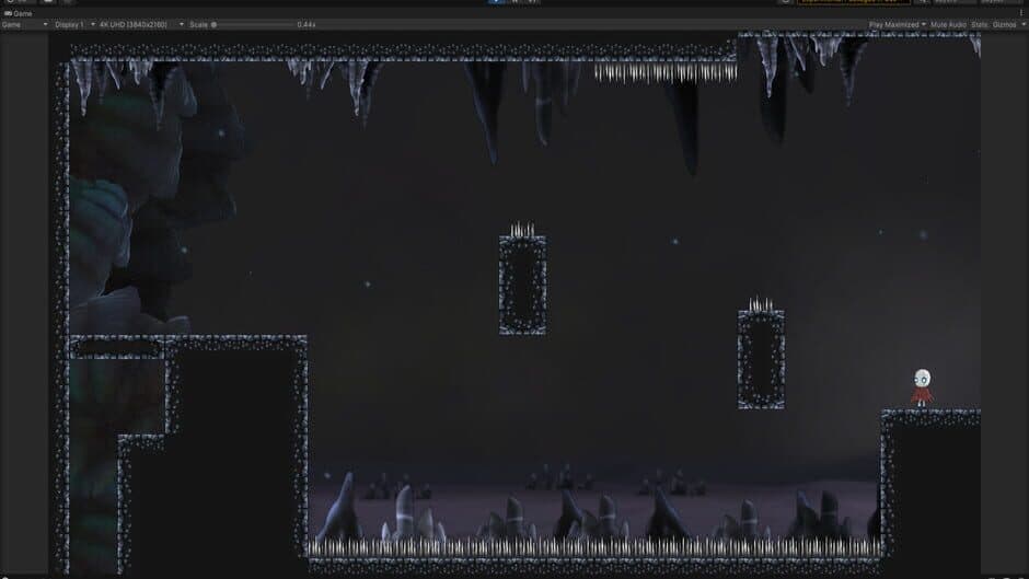 Скриншот 2 из Through the Abyss