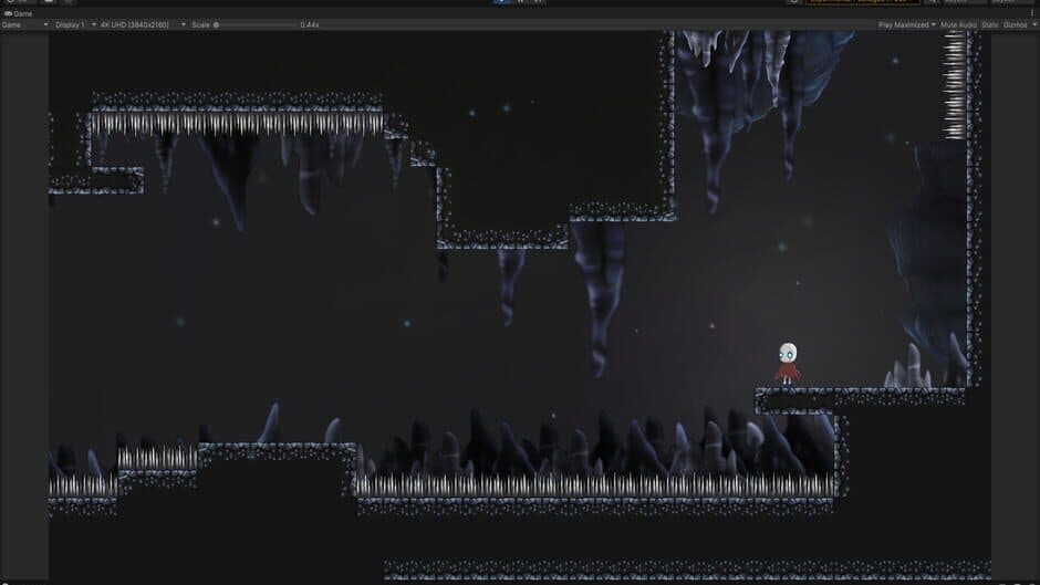 Скриншот 6 из Through the Abyss