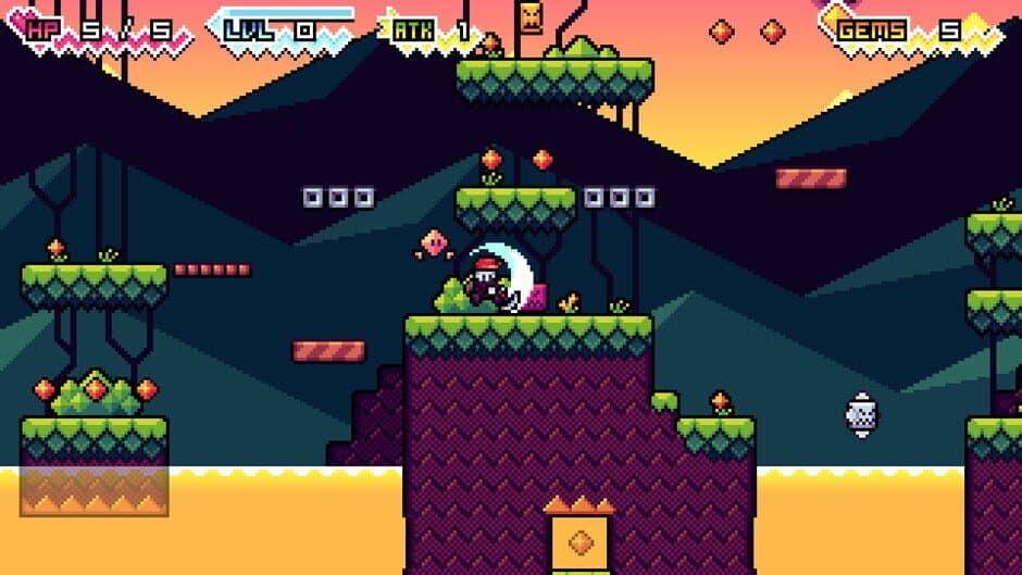 Скриншот 4 из Gem Venture