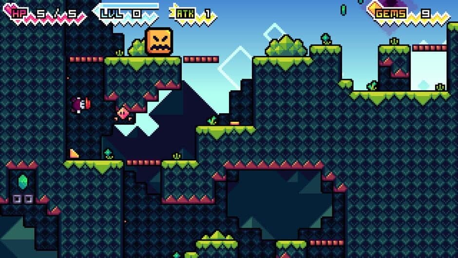 Скриншот 6 из Gem Venture