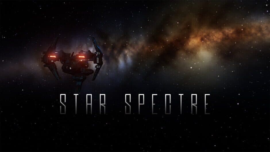 Скриншот 4 из Star Spectre