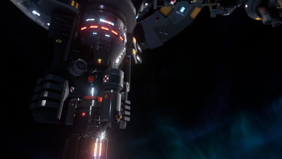 Скриншот 2 из Star Spectre