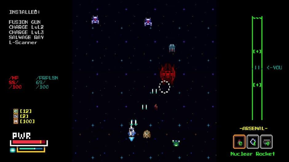 Скриншот 5 из Planet Barren Objective