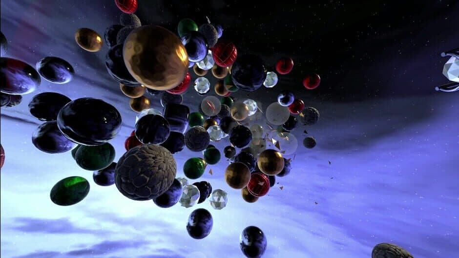 Скриншот 7 из Bubbbles