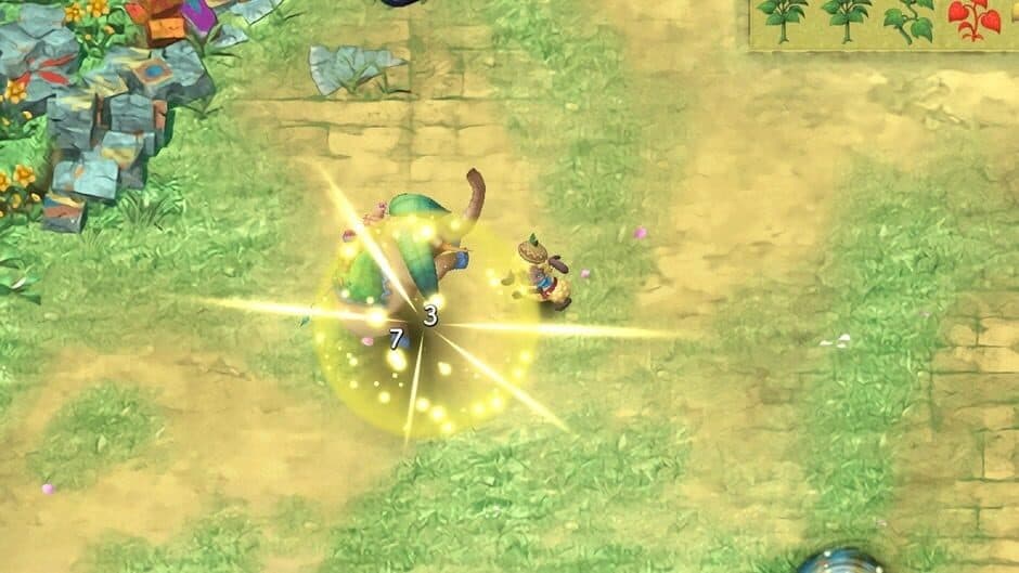 Скриншот 5 из Rune Factory 3 Special