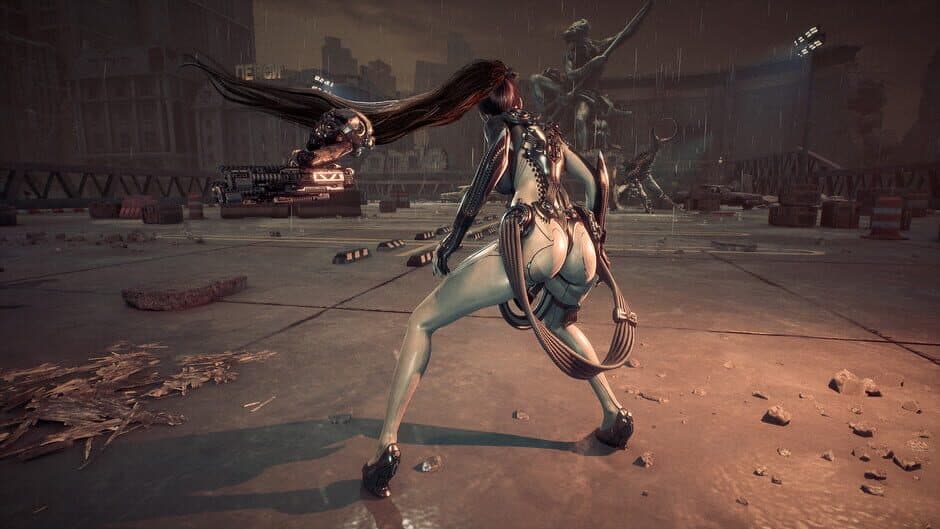 Скриншот 7 из Stellar Blade