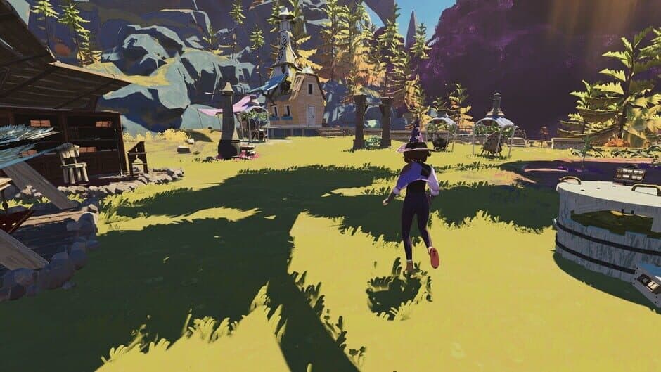 Скриншот 5 из Homestead Arcana