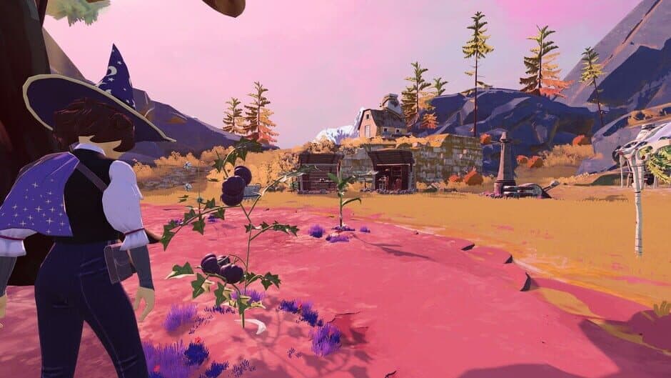 Скриншот 6 из Homestead Arcana