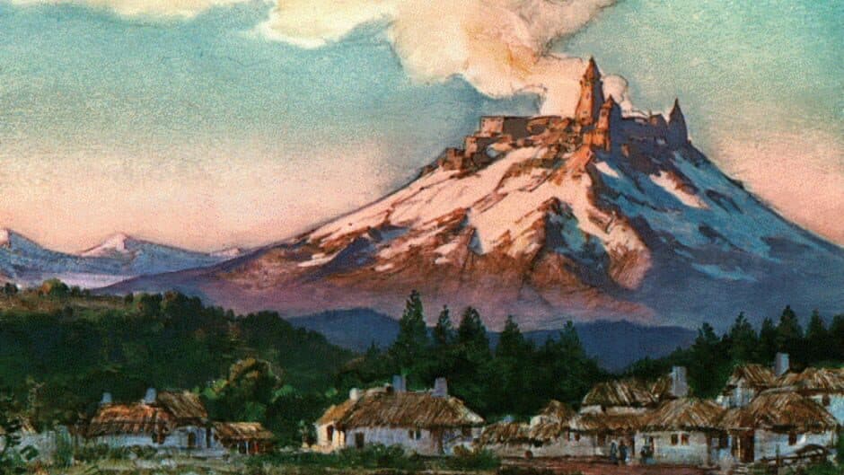 Скриншот 1 из Dinotopia