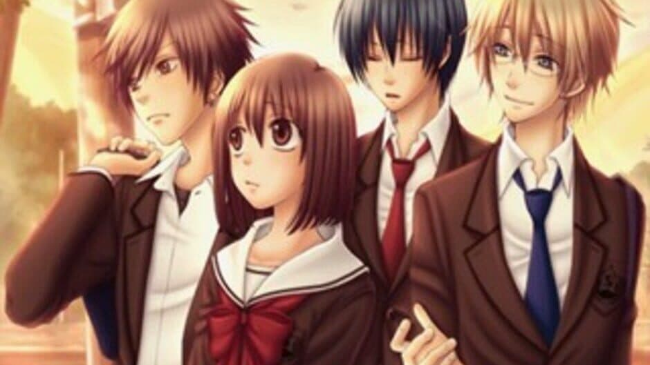 Скриншот 3 из Hoshiiro no Okurimono