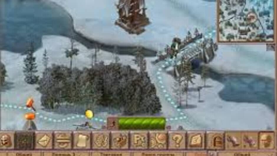 Скриншот 11 из Overkings