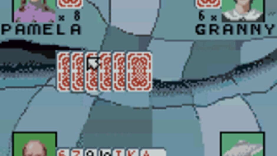 Скриншот 6 из Hoyle Card Games