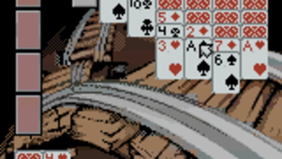 Скриншот 8 из Hoyle Card Games
