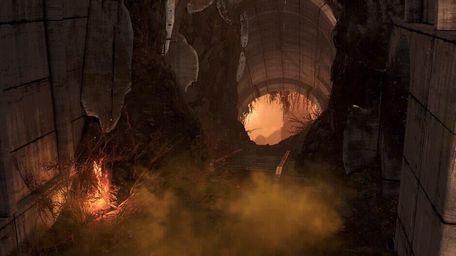 Скриншот 1 из Fallout 76: The Pitt - Deluxe Edition