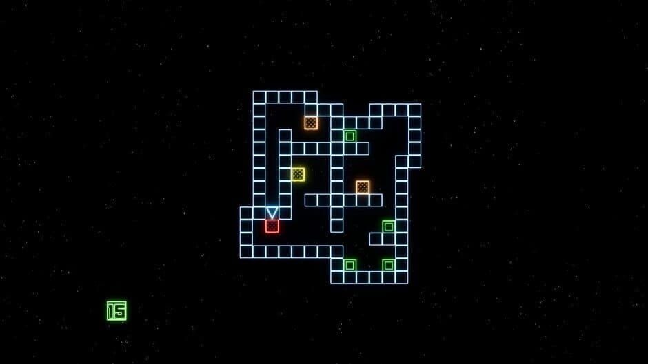 Скриншот 4 из CubicBan