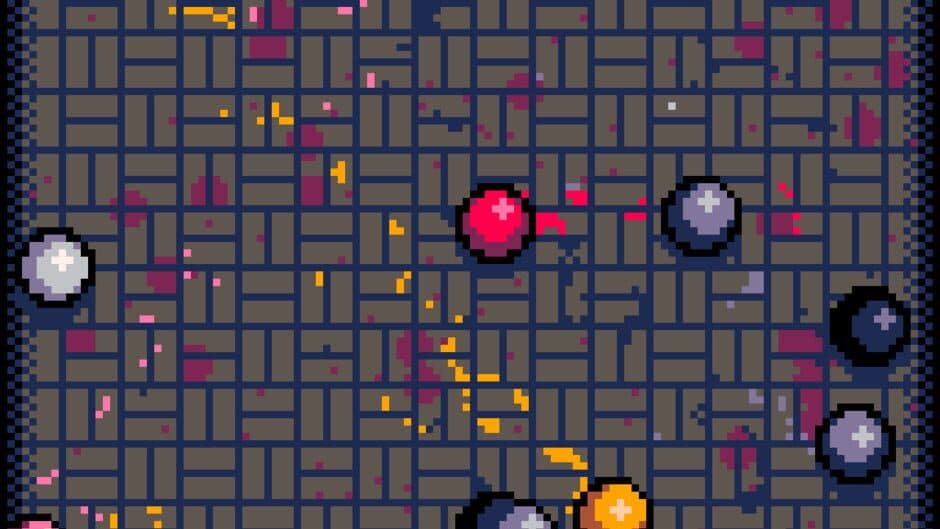 Скриншот 2 из Combo Pool