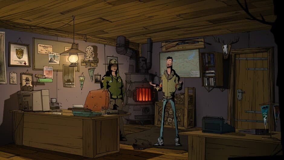 Скриншот 10 из Deep Stories Bundle