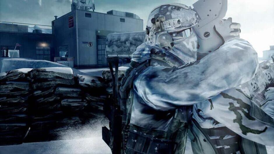 Скриншот 4 из Tom Clancy's Ghost Recon: Gold Pack