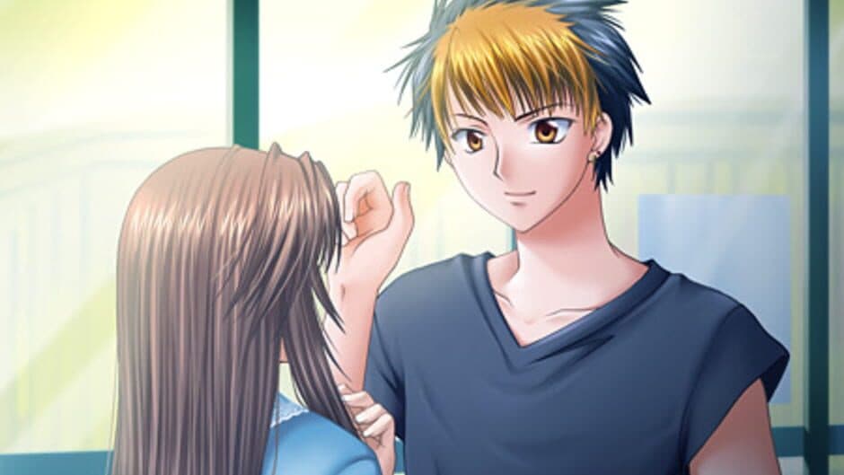 Скриншот 4 из Dessert Love: Sweet Plus