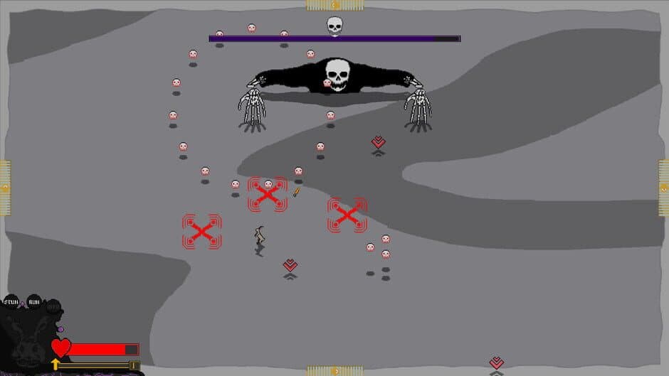 Скриншот 5 из Carrot Revenge