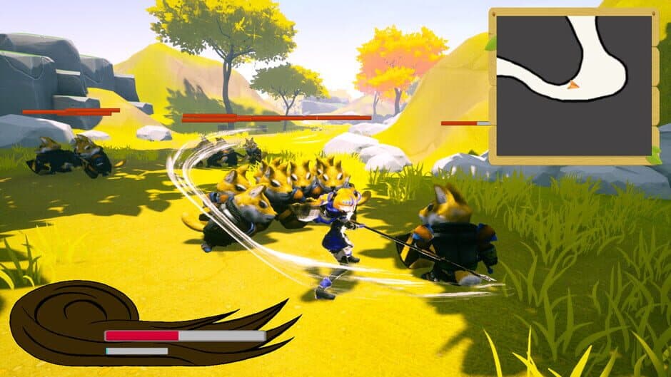 Скриншот 2 из Fantasy Kingdom: Fantasy Tiny Forest
