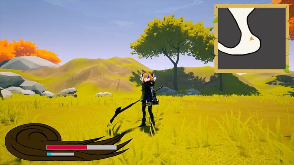 Скриншот 1 из Fantasy Kingdom: Fantasy Tiny Forest