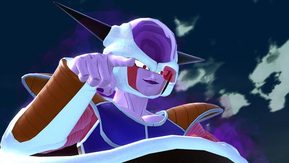 Скриншот 3 из Dragon Ball: The Breakers - Special Edition