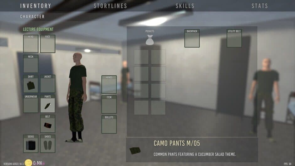 Скриншот 5 из Finnish Army Simulator