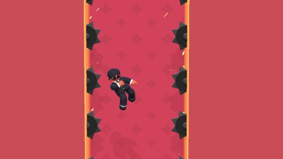 Скриншот 3 из Lazy Jump