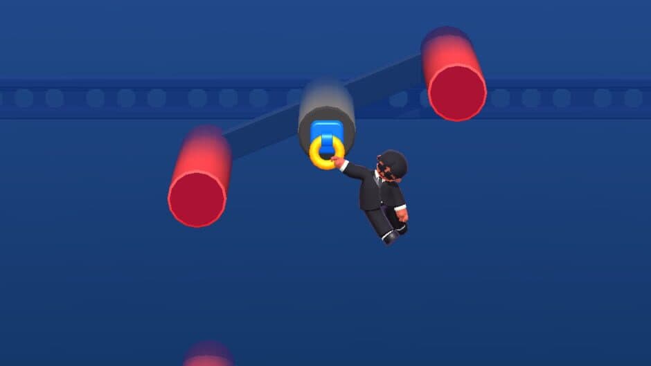 Скриншот 4 из Lazy Jump