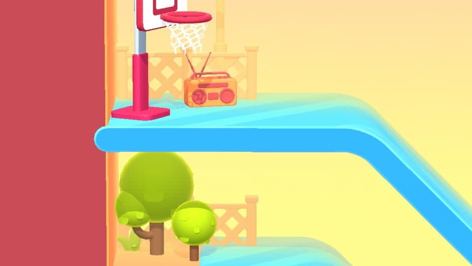 Скриншот 6 из Lazy Jump
