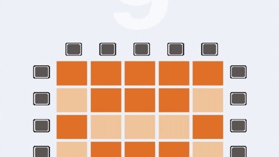 Скриншот 3 из Invert pixels