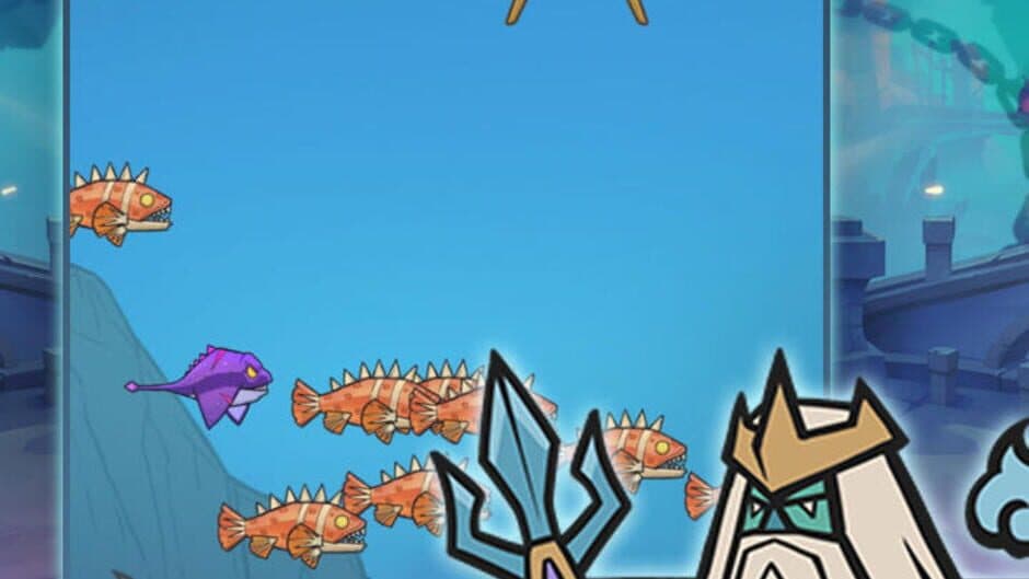 Скриншот 10 из Monster Monster