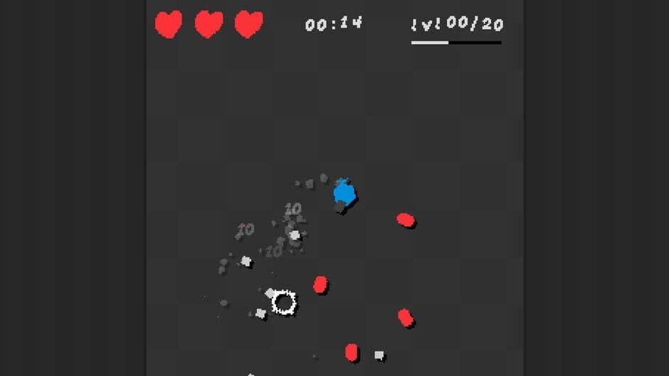Скриншот 4 из Half Hour Hexagon