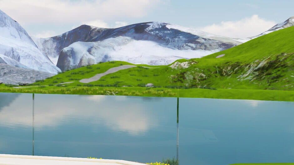 Скриншот 1 из Can you escape Switzerland