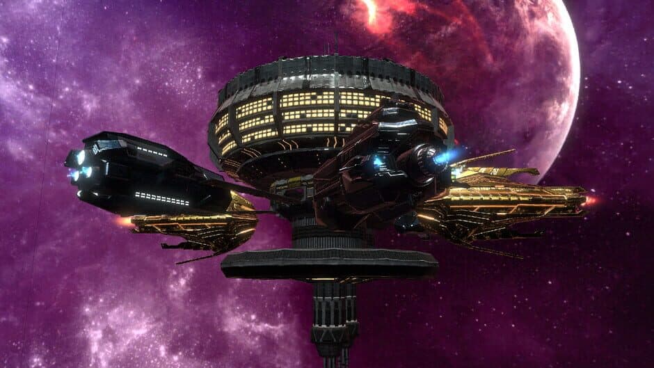 Скриншот 3 из Pixel Starships 2