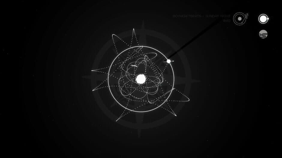 Скриншот 4 из Voyager