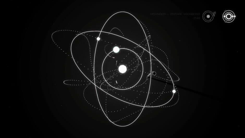 Скриншот 2 из Voyager