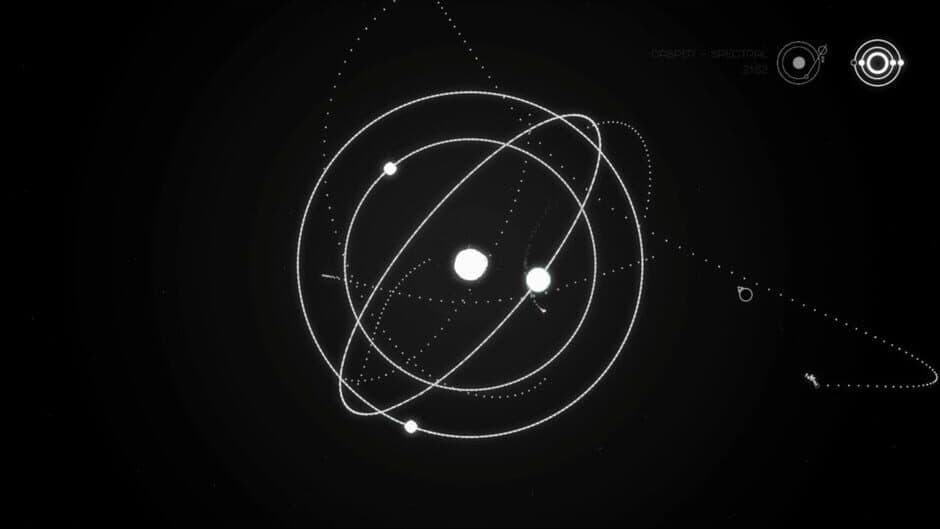Скриншот 7 из Voyager