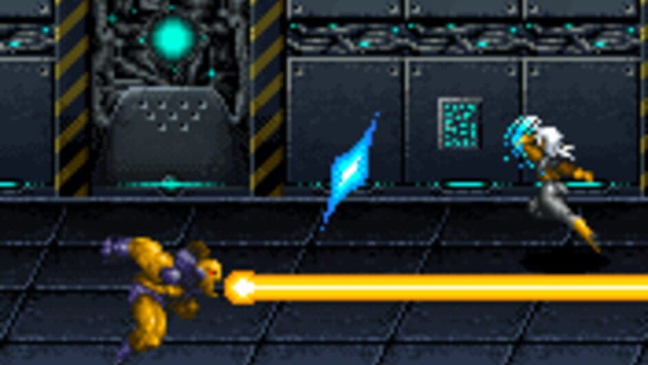 Скриншот 2 из X-Men Legends II: Rise of Apocalypse