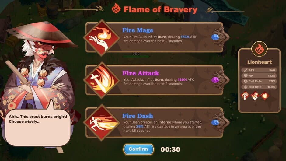 Скриншот 6 из Dragonspire