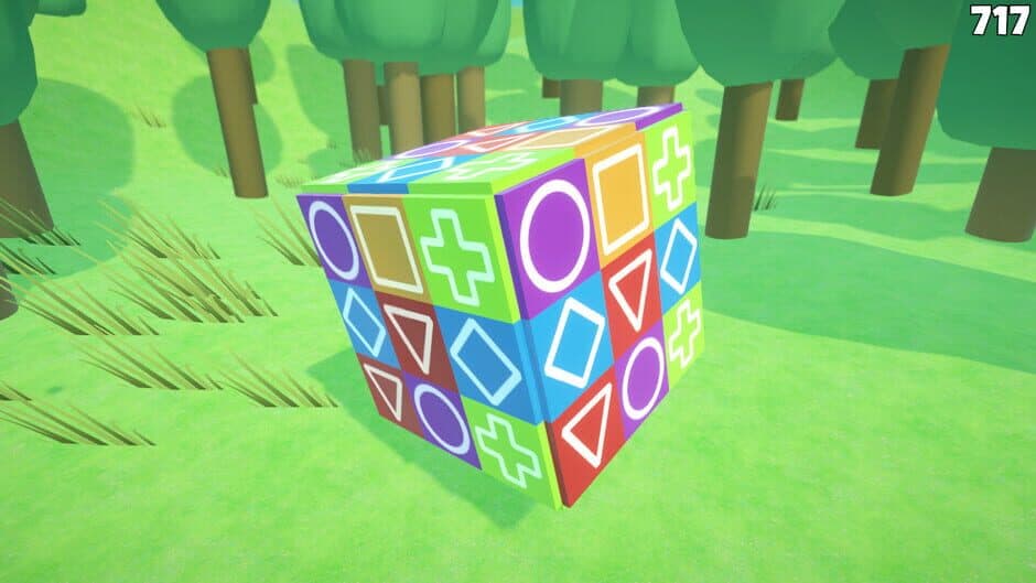 Скриншот 5 из Bunny Box Breakout