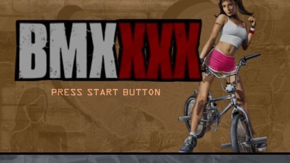 Скриншот 1 из BMX XXX