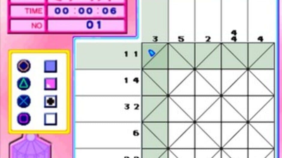 Скриншот 1 из Colorful Logic 2